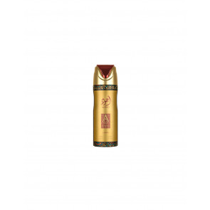 Lattafa Ajwad Desodorante spray 200 ml