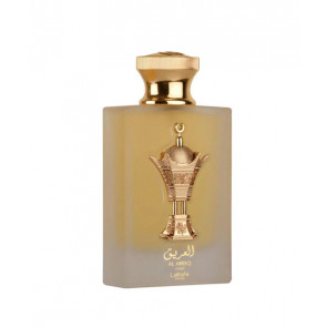 Lattafa Al Sreeq Gold Eau de parfum 100 ml
