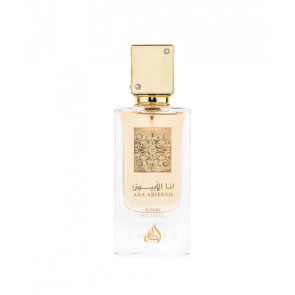 Lattafa Ana Abiyedh Poudree Eau de parfum 60 ml