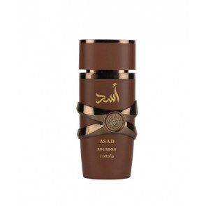 Lattafa Asad Bourbon Eau de parfum 100 ml