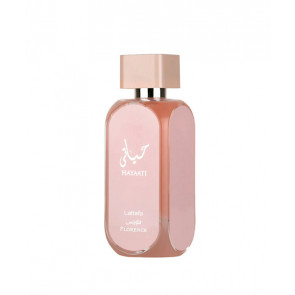 Lattafa Hayaati Florence Eau de parfum 100 ml