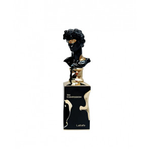 Lattafa His Confession Eau de parfum 100 ml