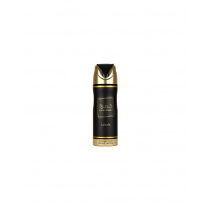 Lattafa Khamrah Desodorante spray 200 ml