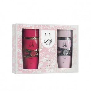 Lattafa Lote Yara Eau de parfum