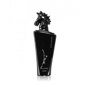 Lattafa Maahir Black Edition Eau de parfum 100 ml