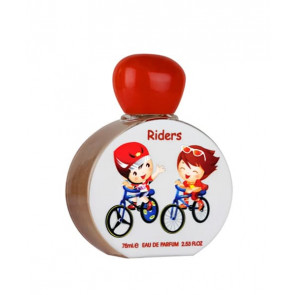 Lattafa Riders for Kids Eau de parfum 75 ml