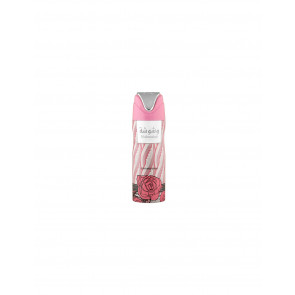 Lattafa Washwashah Desodorante spray 200 ml