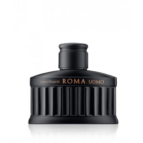 Laura Biagiotti Roma Uomo Nero Estremo Eau de parfum 125 ml