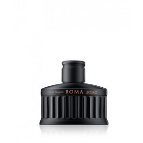 Laura Biagiotti Roma Uomo Nero Estremo Eau de parfum 40 ml