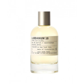 Le Labo Labdanum 18 Eau de parfum 100 ml