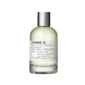 Le Labo Lavande 31 Eau de parfum 100 ml