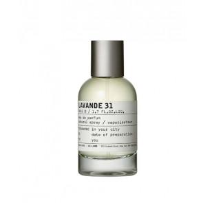 Le Labo Lavande 31 Eau de parfum 50 ml