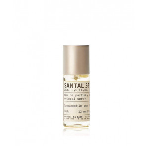 Le Labo Santal 33 Eau de parfum 15 ml