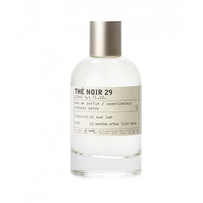 Le Labo Thé Noir 29 Eau de parfum 100 ml