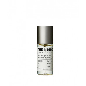 Le Labo Thé Noir 29 Eau de parfum 15 ml