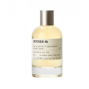 Le Labo Vetiver 46 Eau de parfum 100 ml