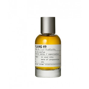 Le Labo Ylang 49 Eau de parfum 50 ml
