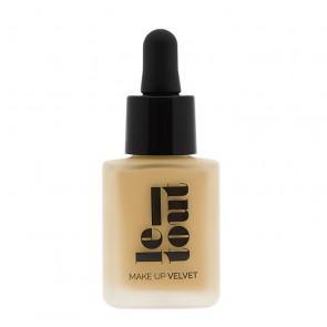 Le-Tout Make Up Velvet - 1 Beige 30 ml