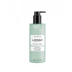 Lierac L'Eau Micellaire 400 ml