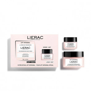 Lierac Lote Lift Integral Nuit Set de cuidado facial