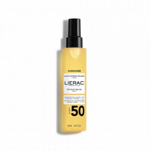 Lierac Sunissime The Silky Sun Oil SPF50 150 ml