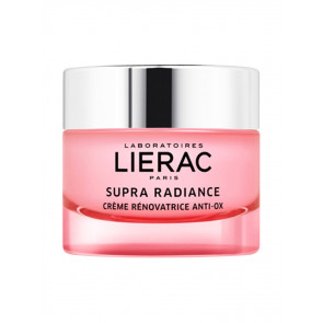 Lierac SUPRA RADIANCE Crème Rénovatrice Anti-Ox 50 ml