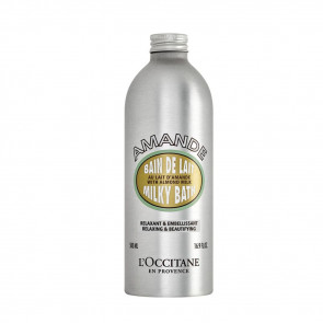 L'Occitane Amande Bain de Lait Leche de baño 500 ml