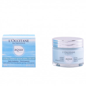 L'Occitane AQUA RÉOTIER Ultra Thirst Quenching Cream 50 ml