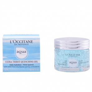 L'Occitane AQUA RÉOTIER Ultra Thirst Quenching Gel 50 ml