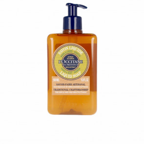 L'Occitane Karité Savon Liquide Verveine Jabón líquido 500 ml