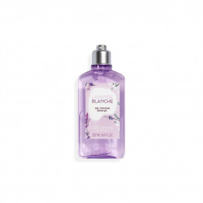 L'Occitane Lavande Blanche Gel de ducha 250 ml