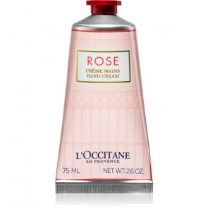 L'Occitane Rosa Crème Mains 75 ml