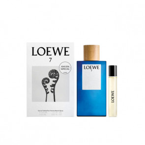 Loewe Lote 7 Eau de toilette