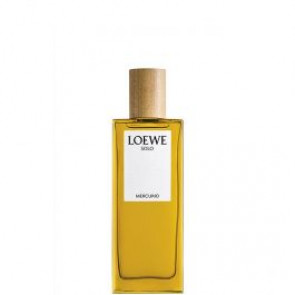 Loewe SOLO LOEWE MERCURIO Eau de toilette 50 ml