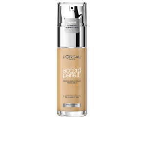 L'Oréal Accord Parfait Foundation - 5.N