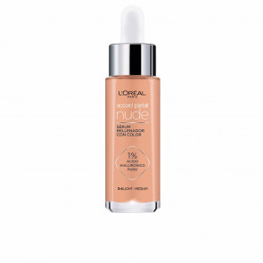 L'Oréal Accord Parfait Serum - 3-4 Light Meidum