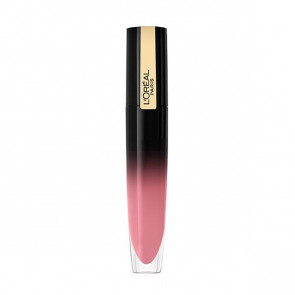 L'Oréal Brilliant Signature Gloss - 305 Be captivating 6,4 ml