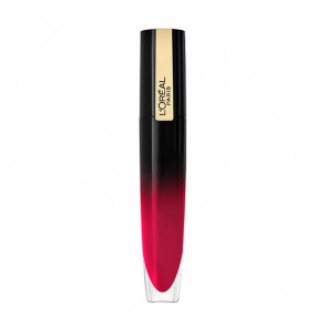 L'Oréal Brilliant Signature Gloss - 308 Be demanding 6,4 ml