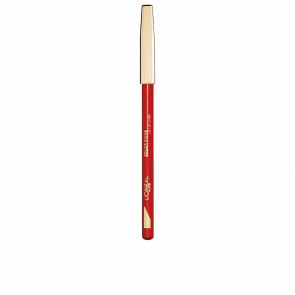 L'Oréal Color Riche Lip Liner Couture - 297 Red Passion