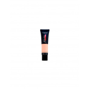 L'Oréal Infalible 24H Matte Cover Foundation - 155 Natural Rose