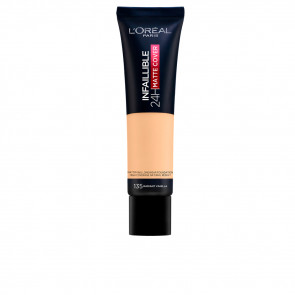 L'Oréal Infalible 24H Matte Foundation - 175 Sand