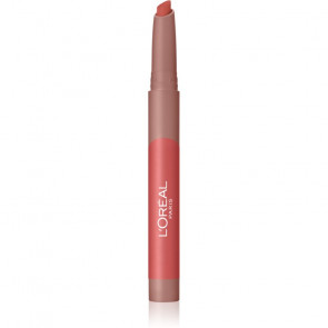 L'Oréal Infalible Matte Lip Crayon - 105 Sweet and salty