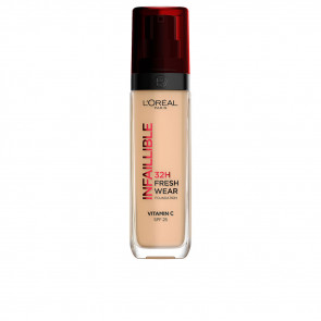 L'Oréal Infallible 32H Fresh wear foundation SPF25 - 225