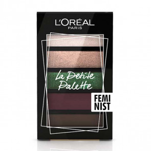 L'Oréal LA PETITE PALETTE 05 Feminist