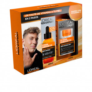 L'Oréal Lote Men Expert Hydra Energetic Set de cuidado facial