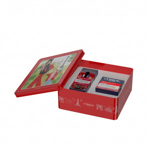 L'Oréal Lote Revitalift Laser Serum Set de cuidado facial