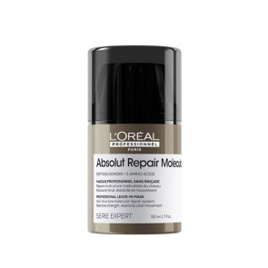 L'Oréal Professionnel Absolut Repair Molecular Leave-in Mask 50 ml