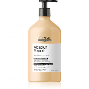 L'Oréal Professionnel Expert Absolut Repair Gold Quinoa + Protein Conditioner 750 ml