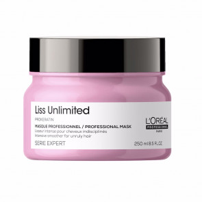 L'Oréal Professionnel Expert Liss Unlimited Mask 250 ml