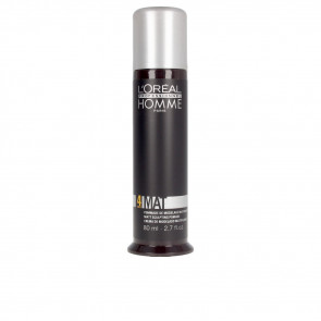 L'Oréal Professionnel Homme 4 Force Mat 80 ml